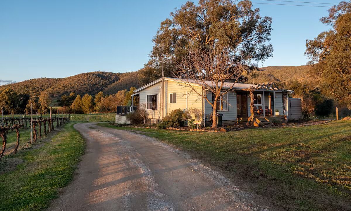 Photo of Outdoor in Burrundulla