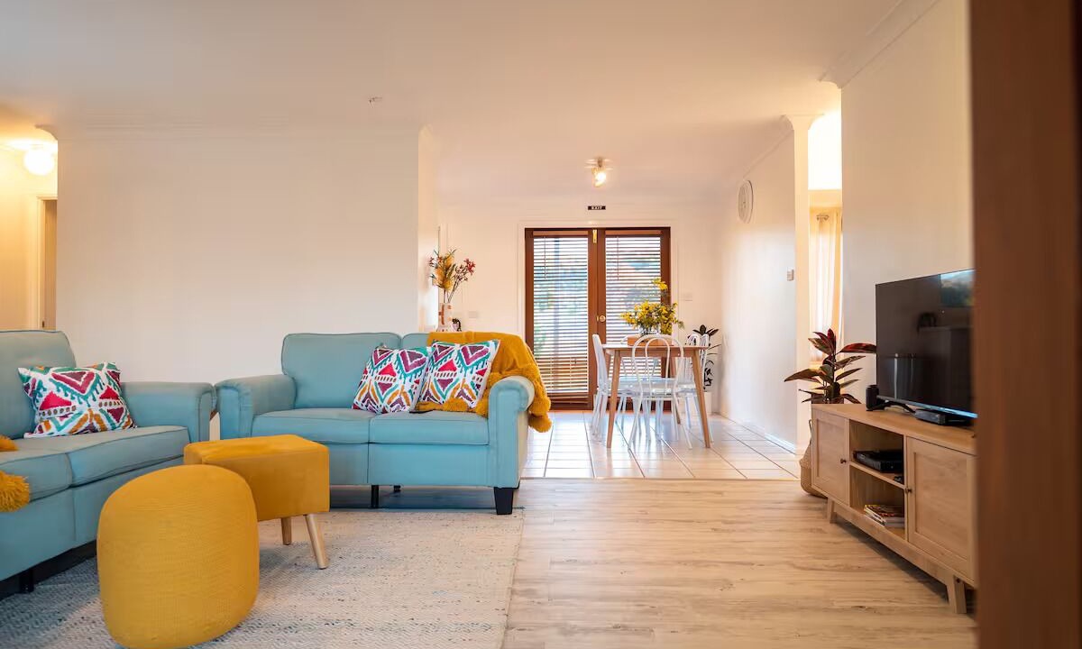 Photo of Livingroom in Burrundulla
