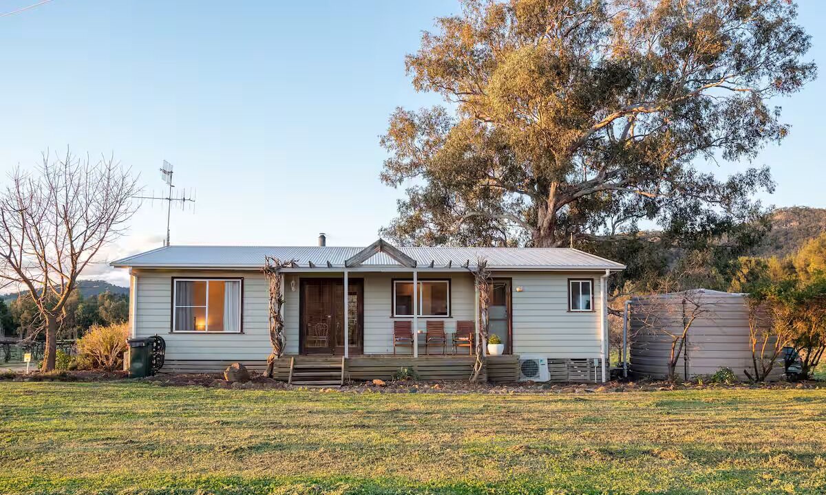 Photo of Outdoor in Burrundulla