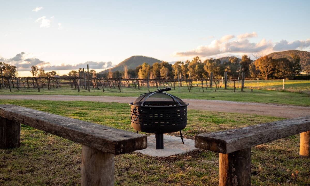 Photo of Outdoor in Burrundulla