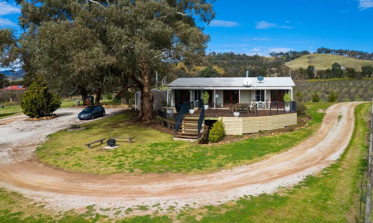 Photo of Outdoor in Burrundulla