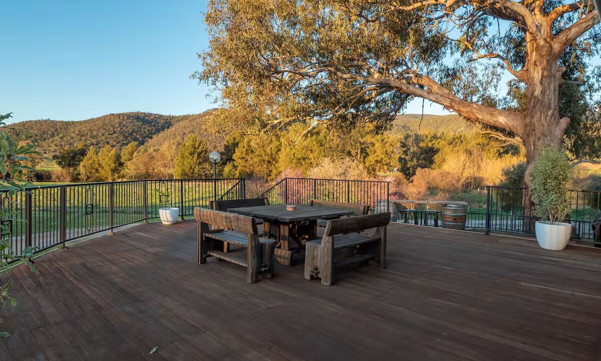 Photo of Outdoor in Burrundulla