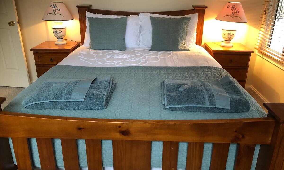 Photo of Bedroom in Burrundulla