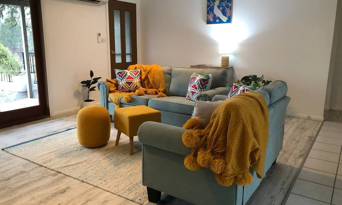 Photo of Livingroom in Burrundulla
