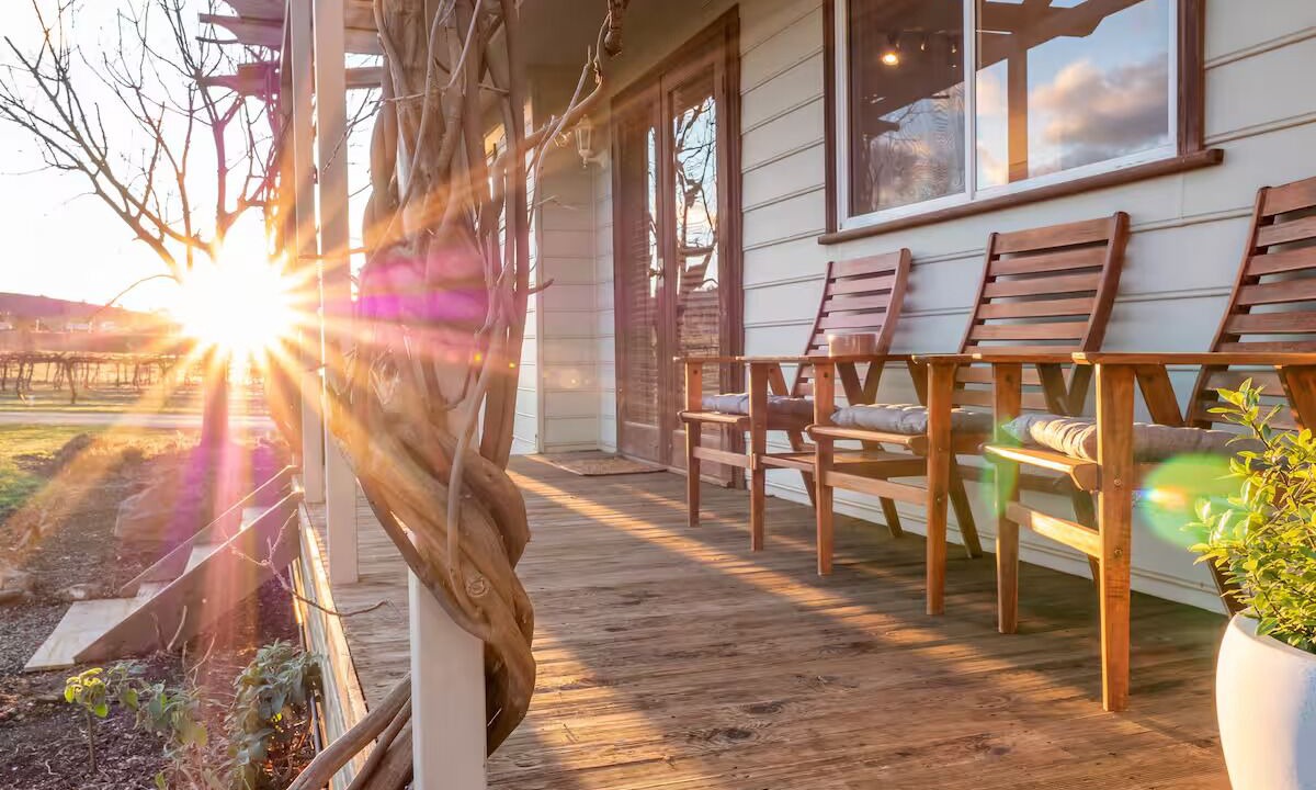 Photo of Patio Balcony in Burrundulla
