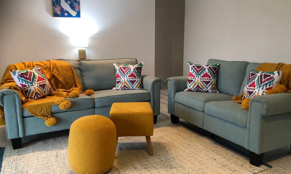 Photo of Livingroom in Burrundulla