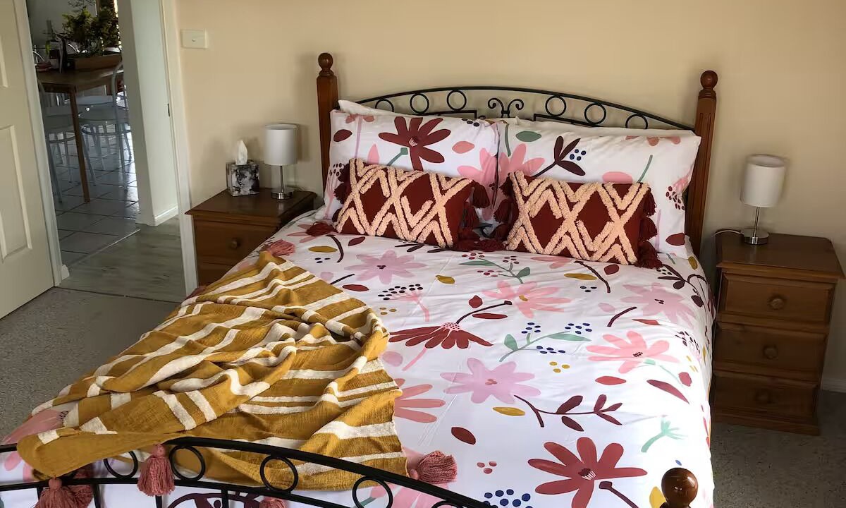 Photo of Bedroom in Burrundulla