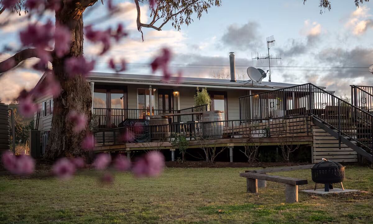 Photo of Outdoor in Burrundulla