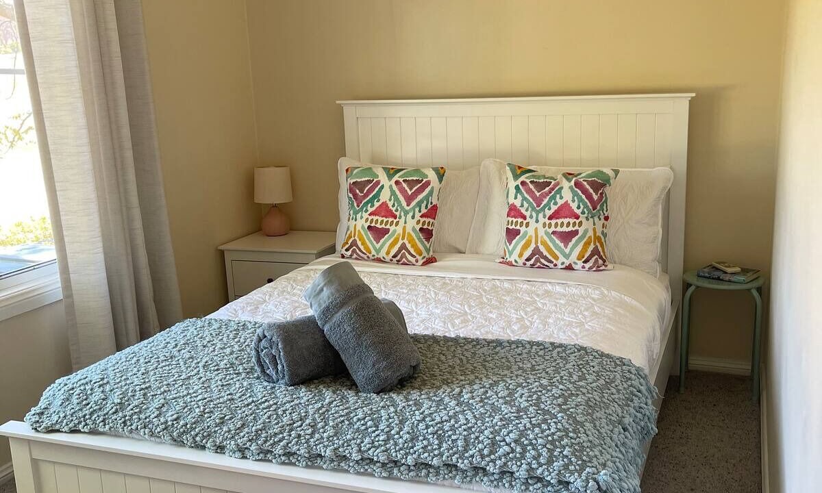 Photo of Bedroom in Burrundulla