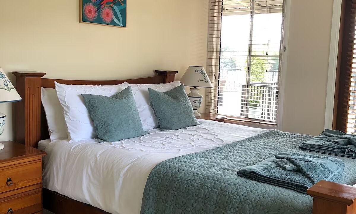 Photo of Bedroom in Burrundulla