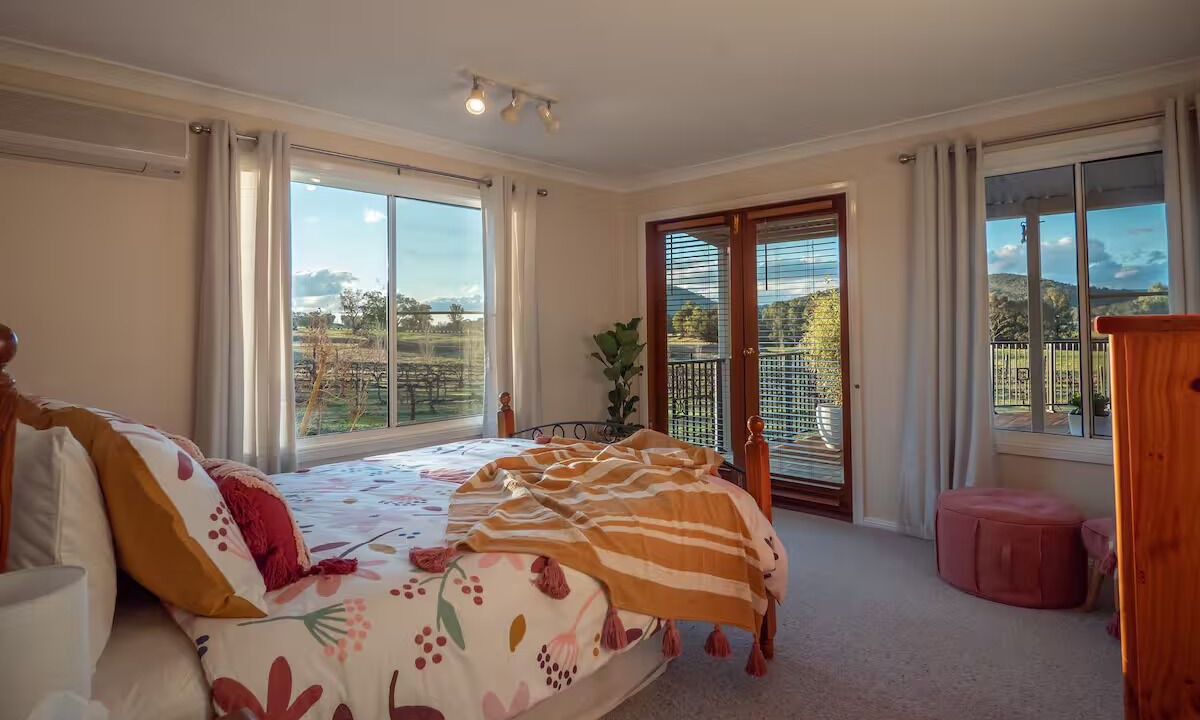 Photo of Bedroom in Burrundulla