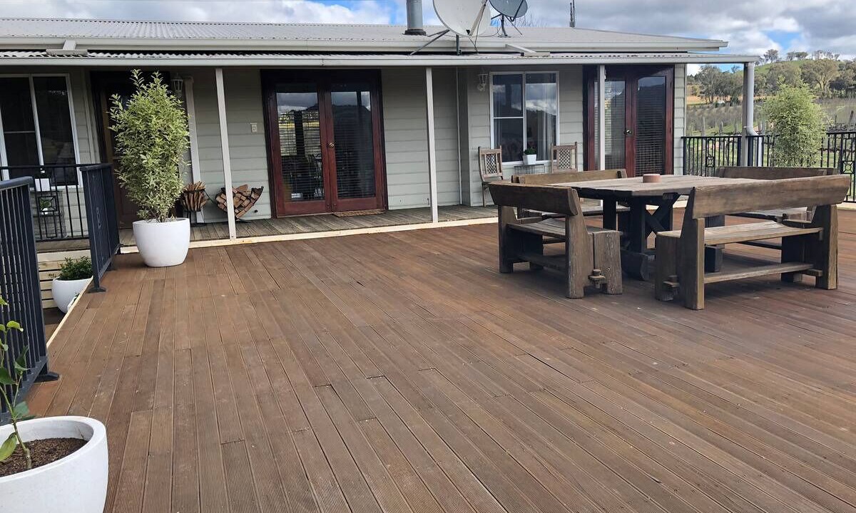 Photo of Outdoor in Burrundulla