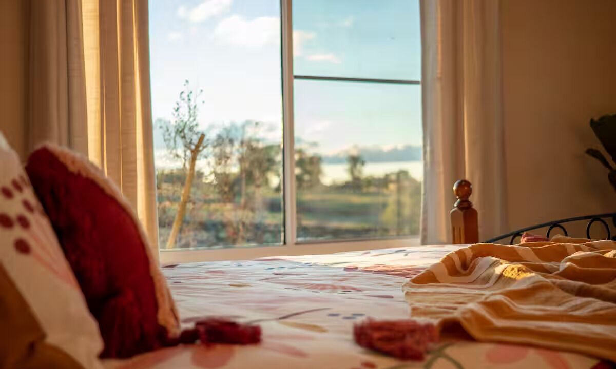 Photo of Bedroom in Burrundulla