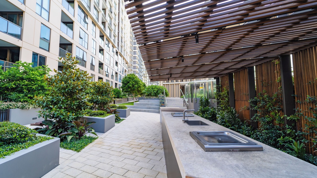 Photo of Outdoor in Chinatown