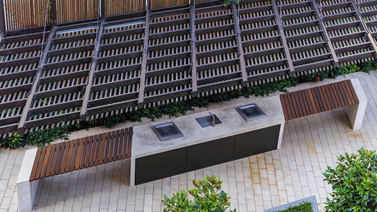 Photo of Outdoor in Chinatown