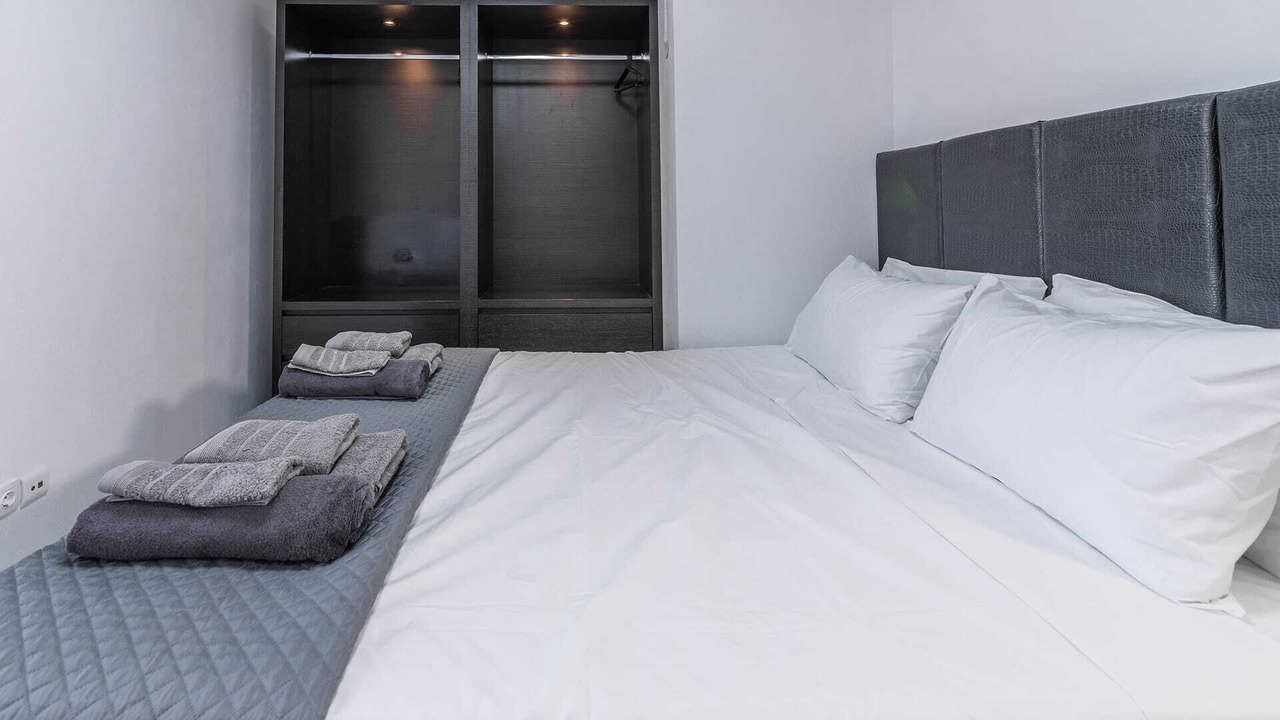 Photo of Bedroom in Kiotari