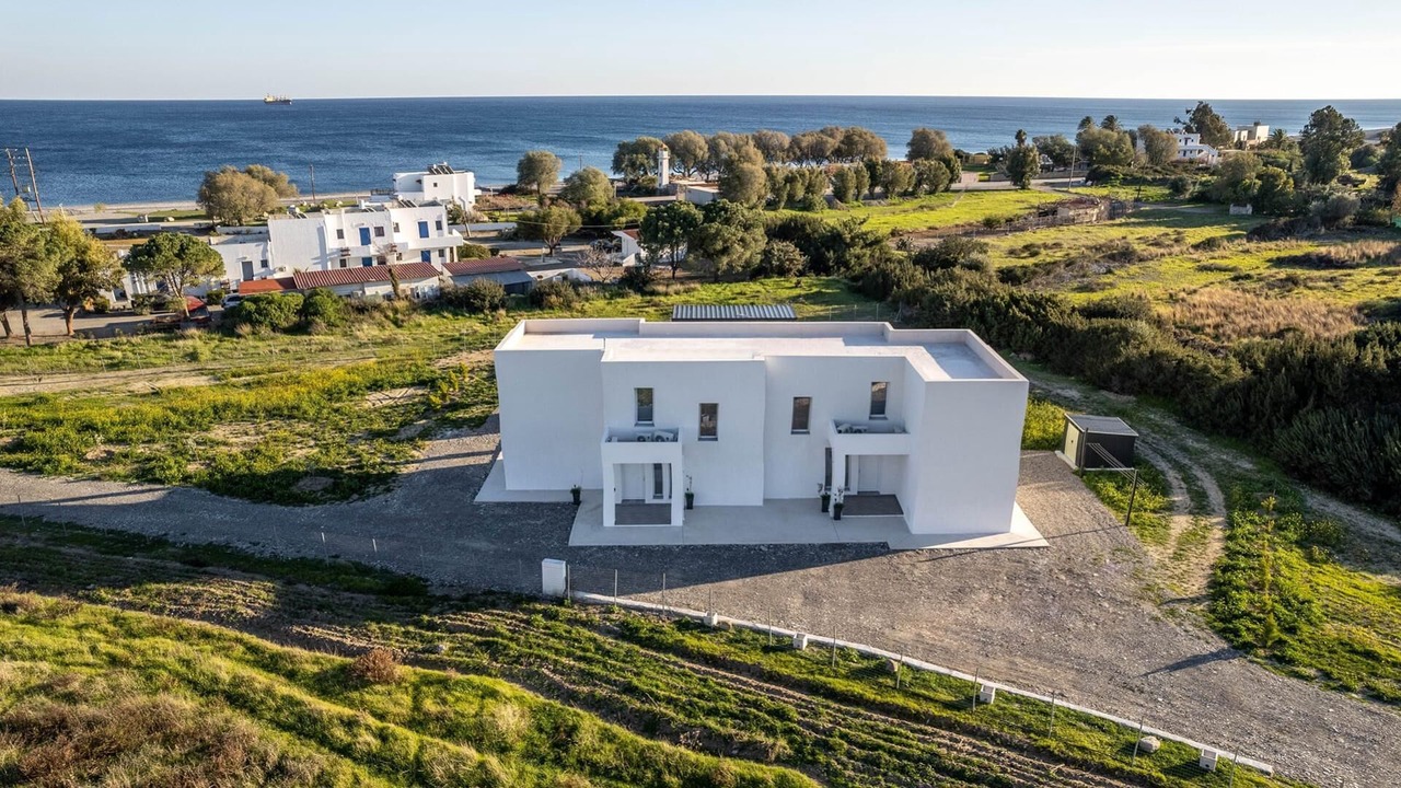 Photo of Outdoor in Kiotari