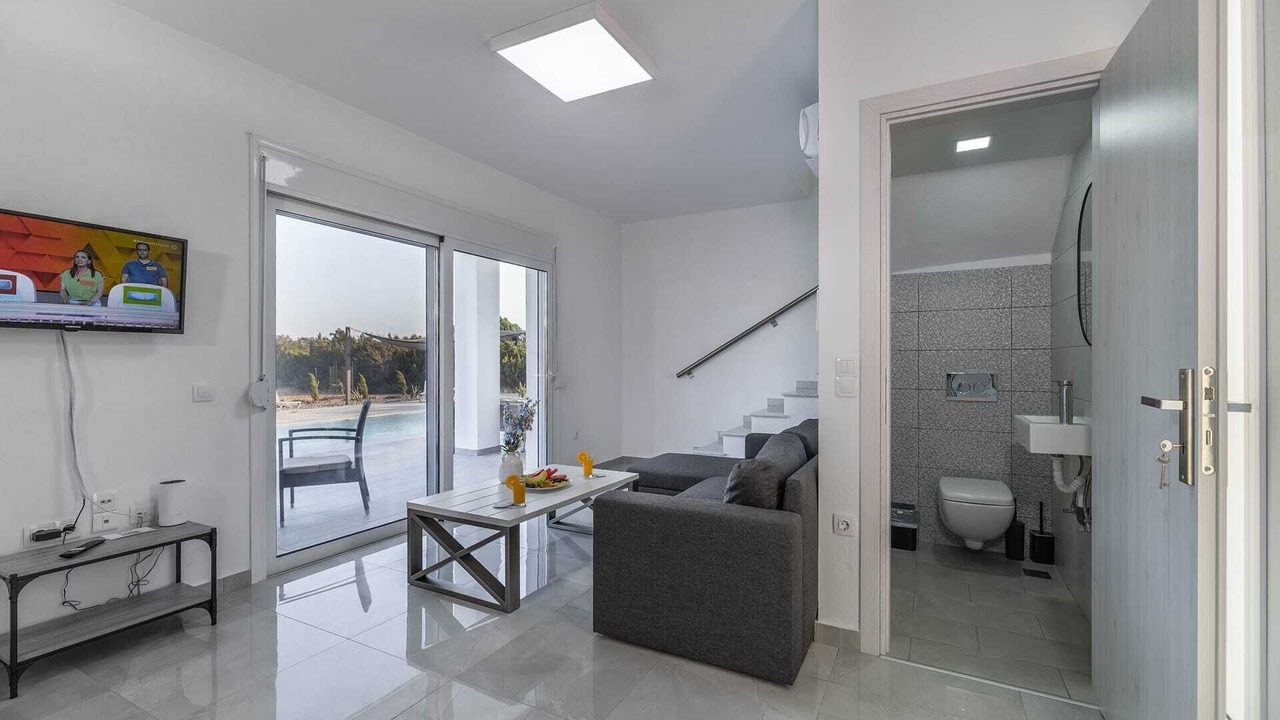 Photo of Livingroom in Kiotari