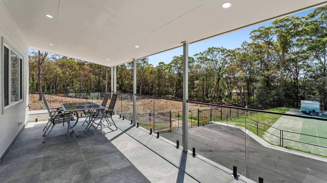Photo of Outdoor in Port Stephens Council