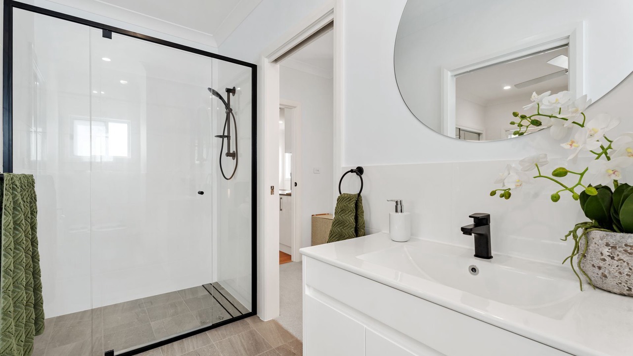Photo of Bathroom in Port Stephens Council