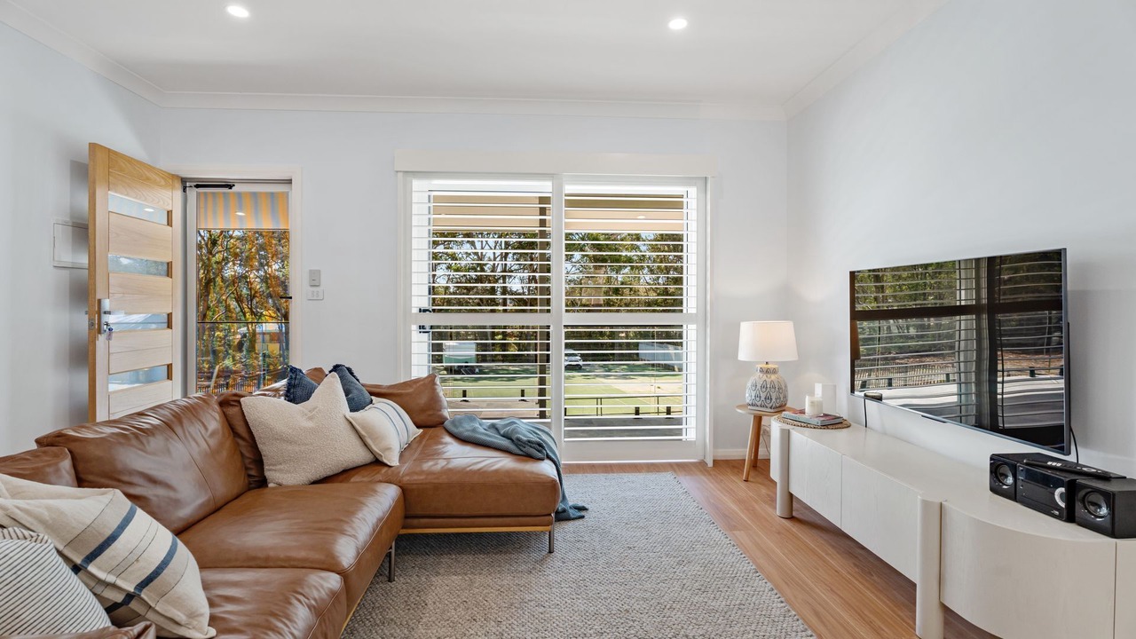 Photo of Livingroom in Port Stephens Council