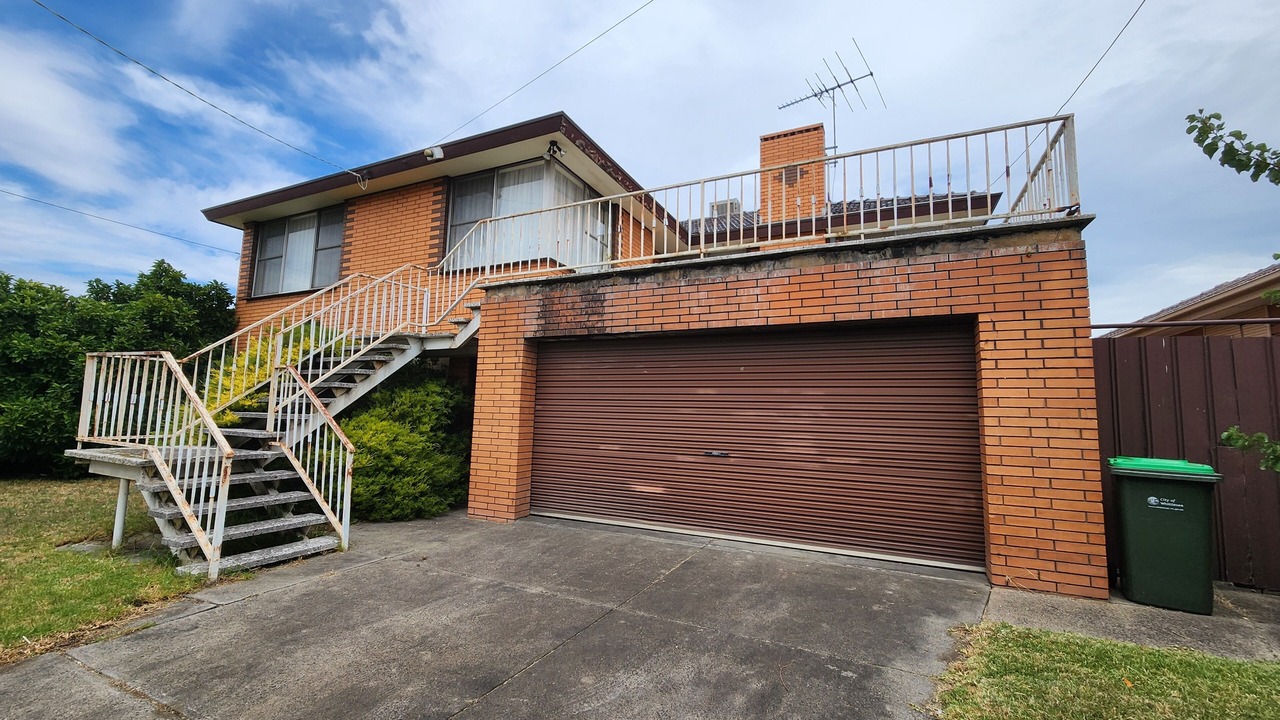 Photo of Outdoor in Thomastown