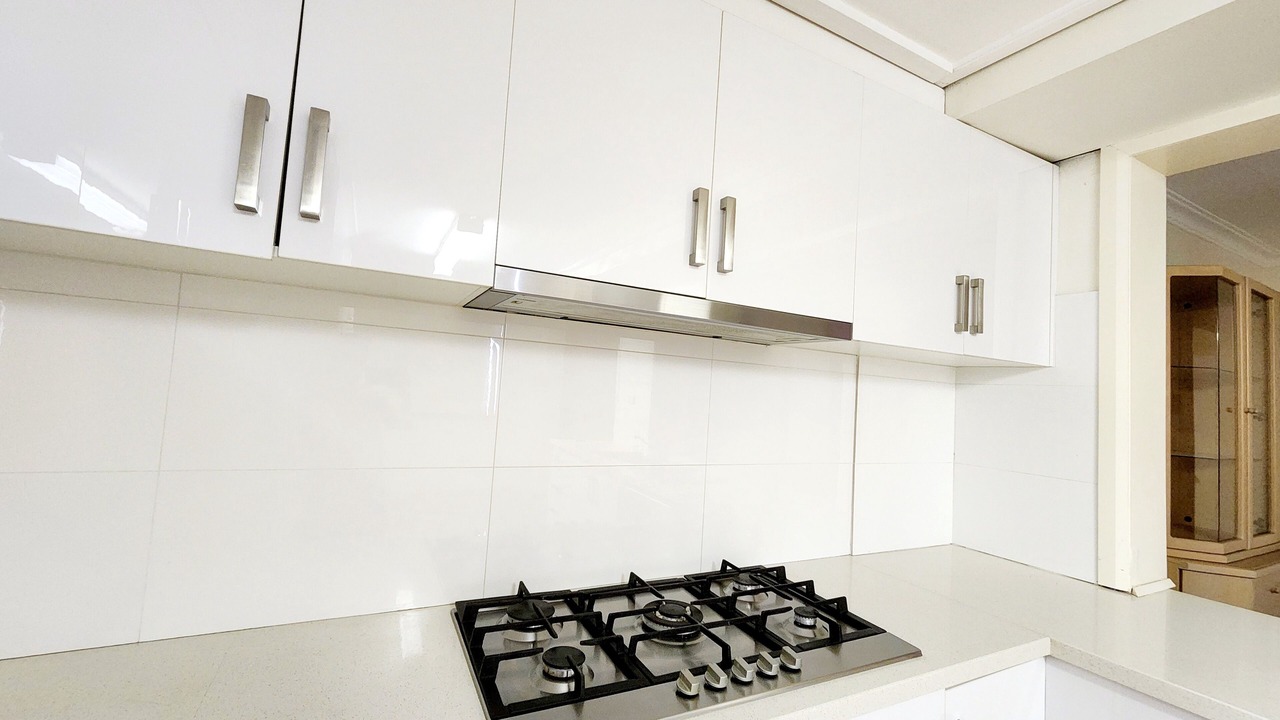 Photo of Kitchen in Thomastown