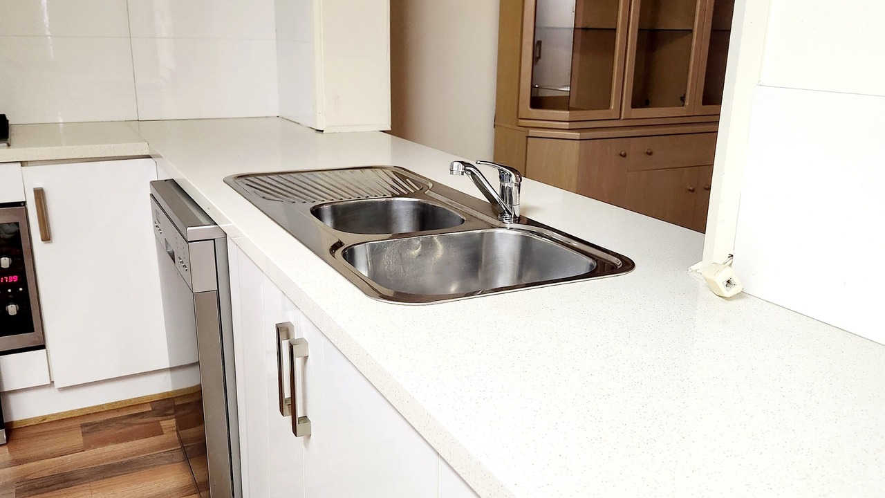 Photo of Kitchen in Thomastown