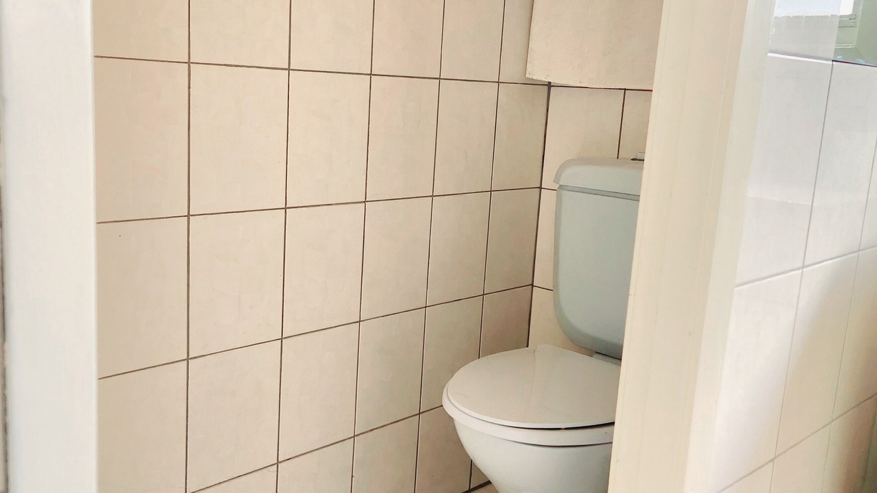 Photo of Bathroom in Thomastown