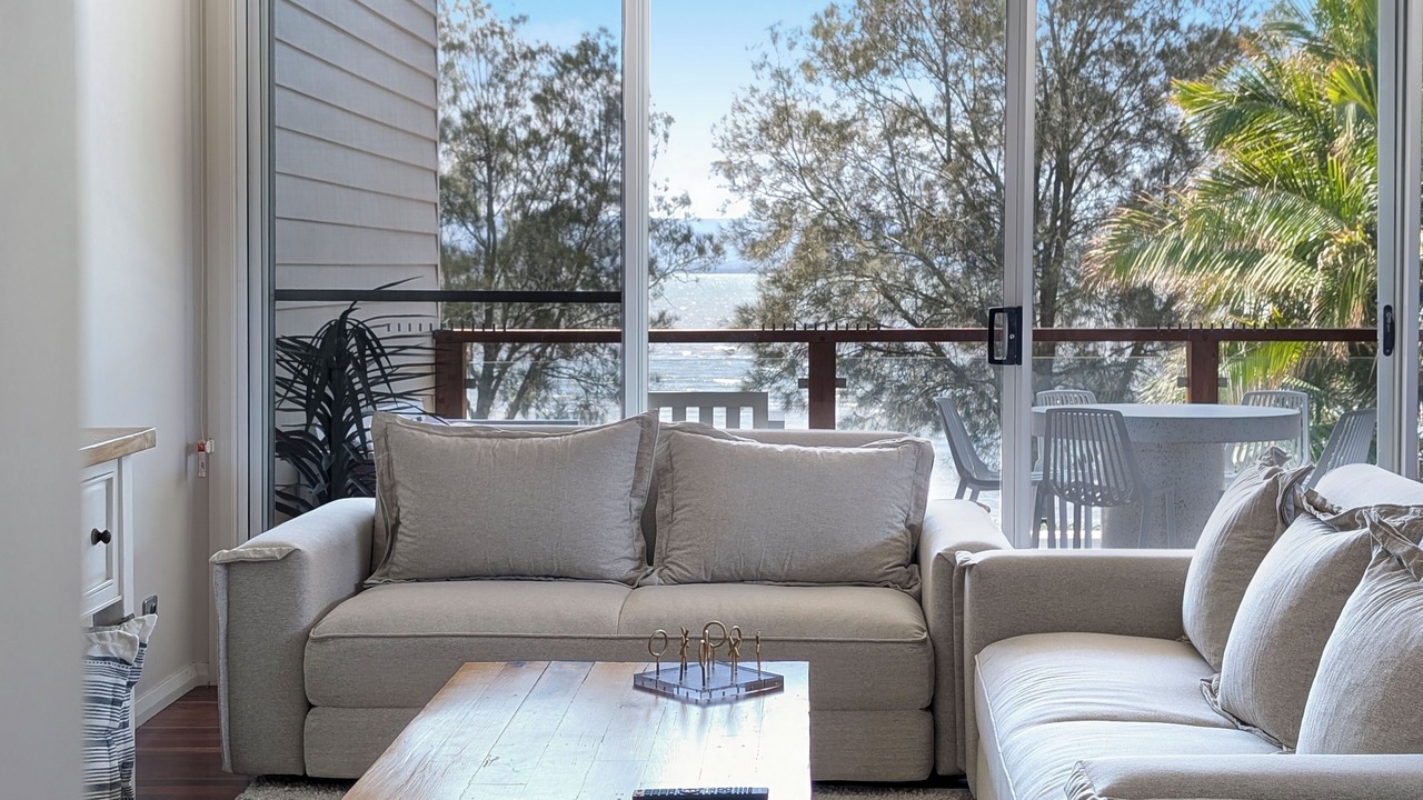 Photo of Livingroom in Oak Flats