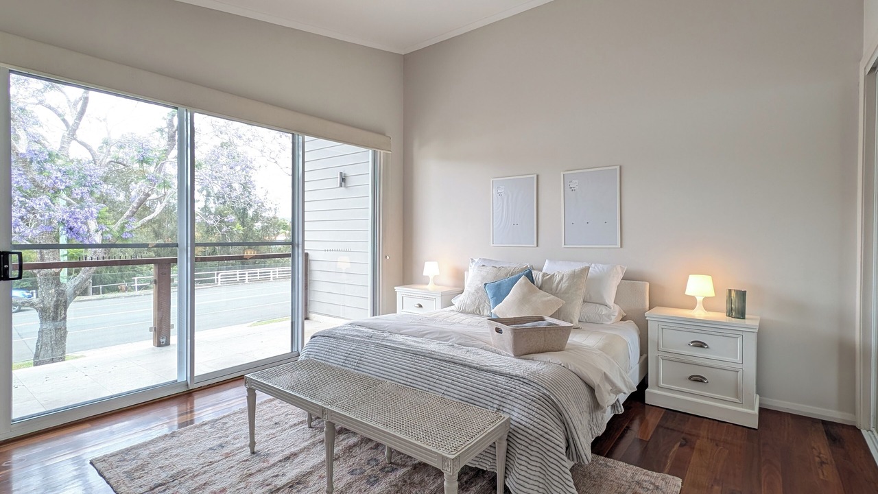 Photo of Bedroom in Oak Flats