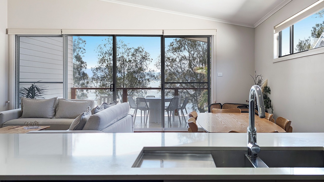 Photo of Livingroom in Oak Flats