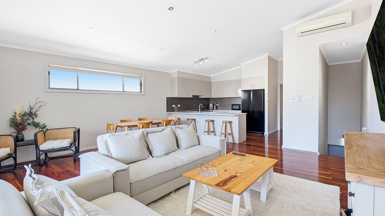 Photo of Livingroom in Oak Flats
