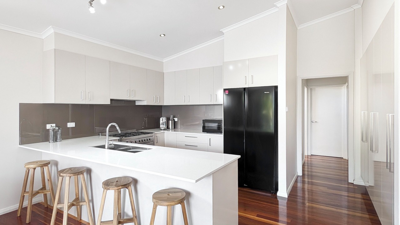 Photo of Kitchen in Oak Flats