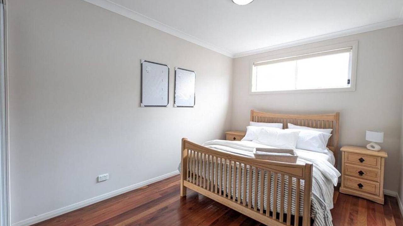 Photo of Bedroom in Oak Flats