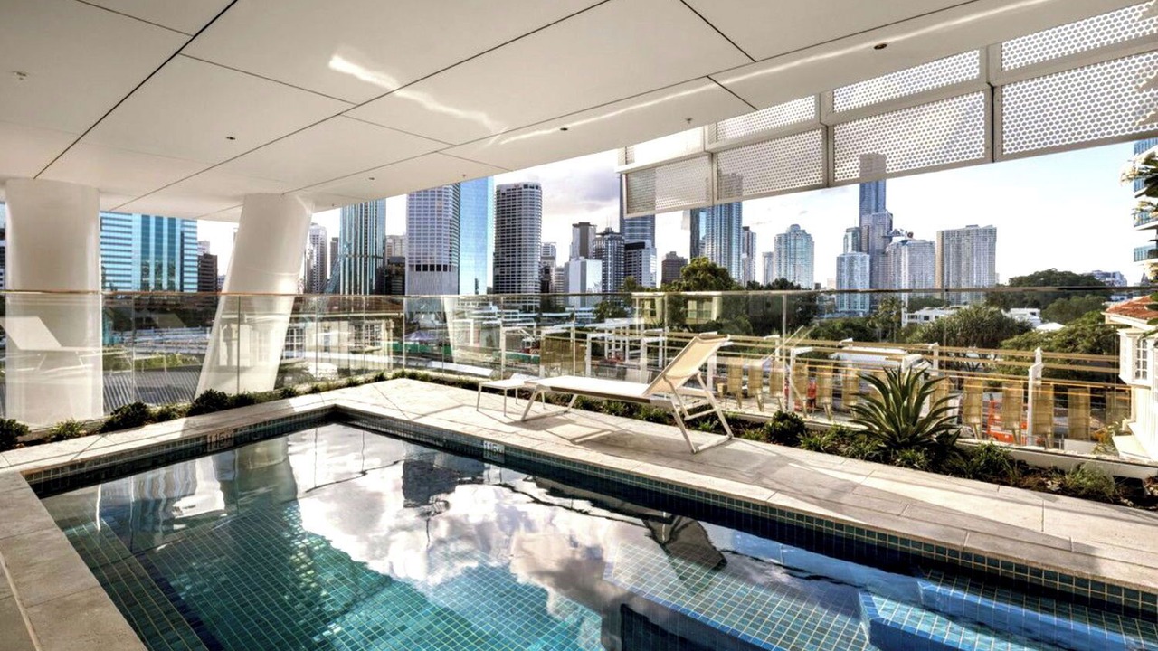 Photo of Outdoor in Kangaroo Point