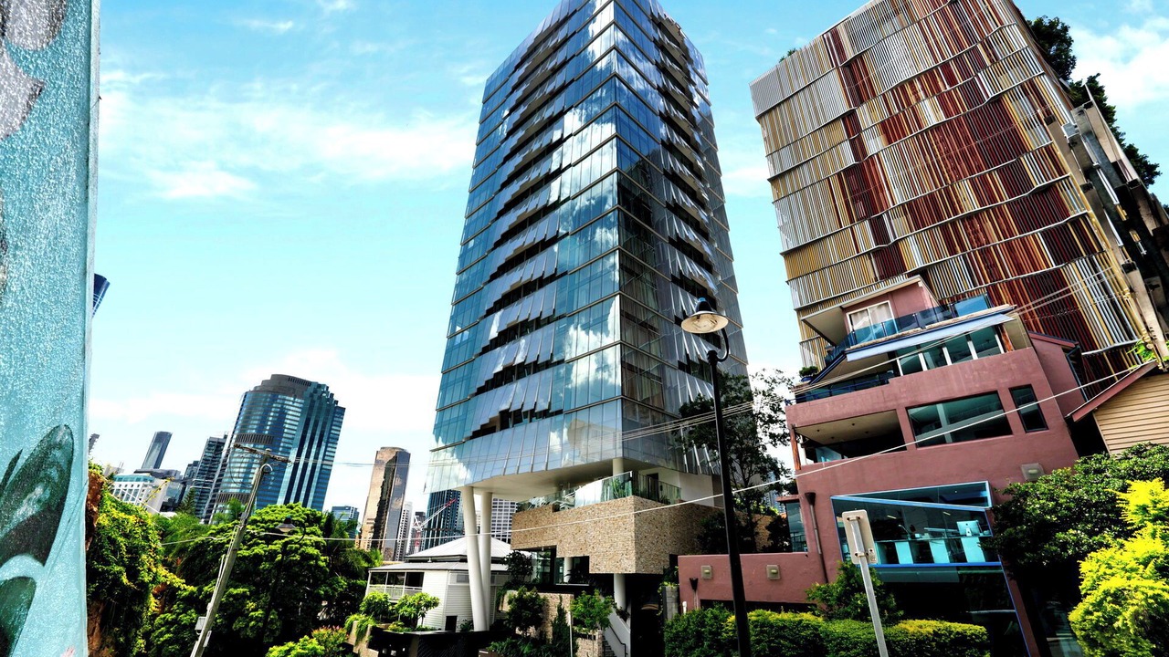 Photo of Outdoor in Kangaroo Point