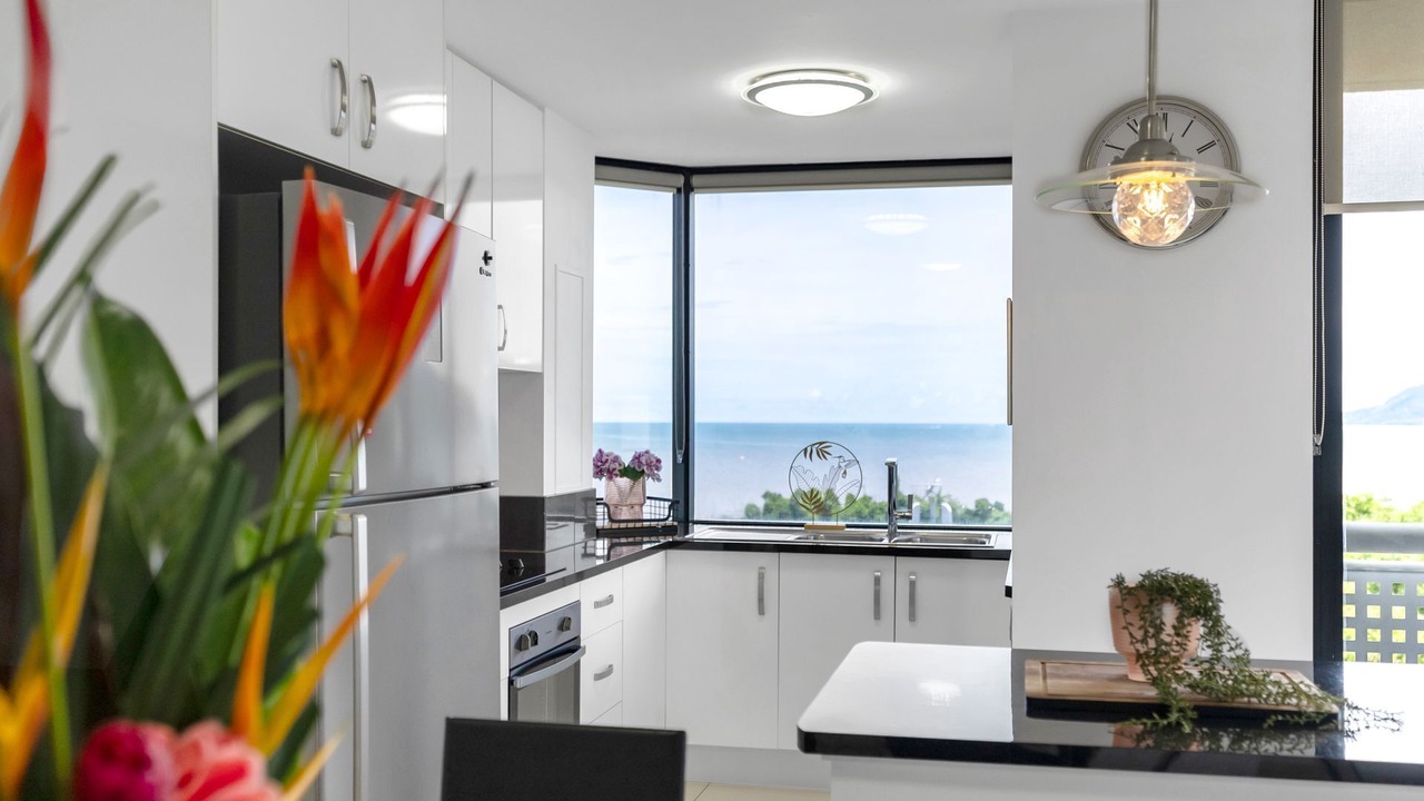 Photo of Kitchen in Cairns North