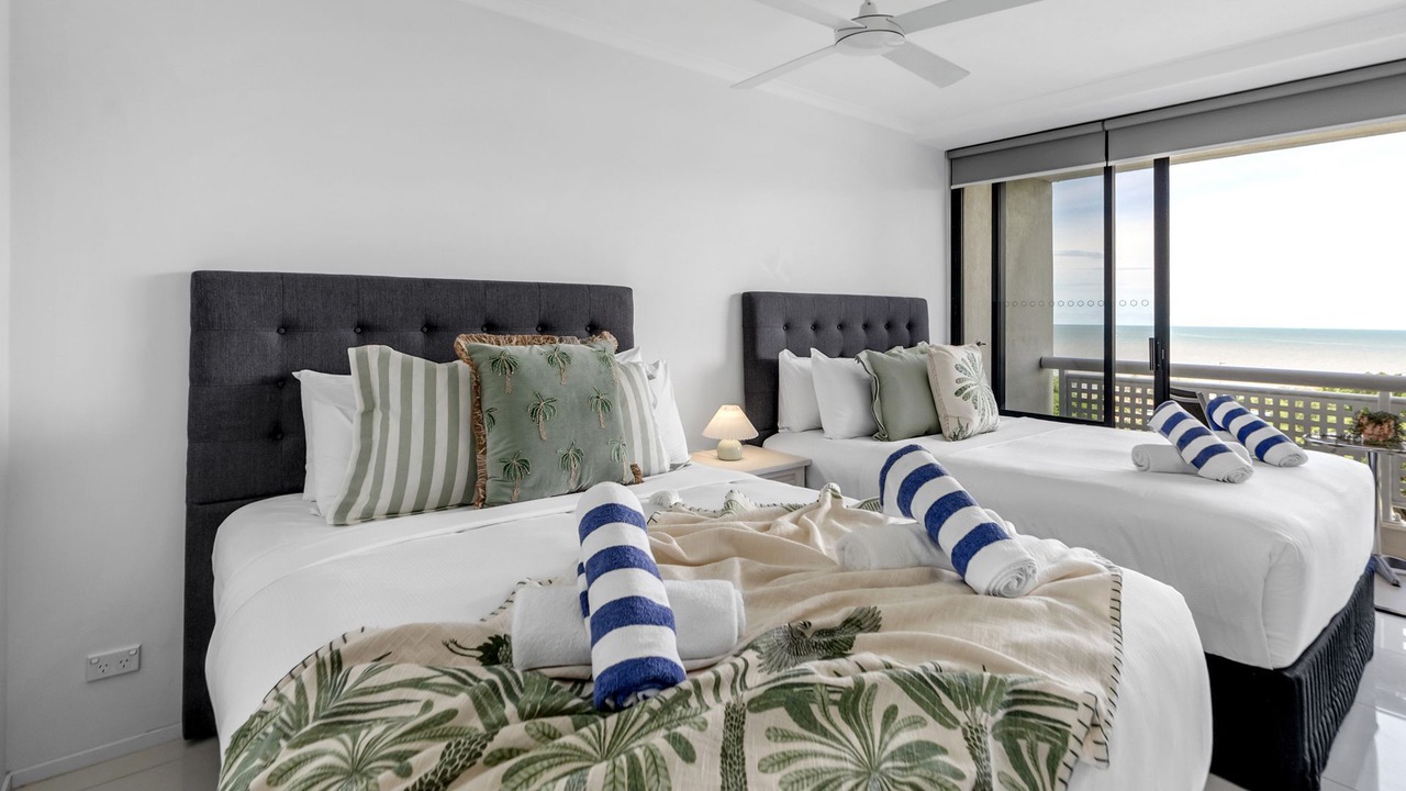 Photo of Bedroom in Cairns North
