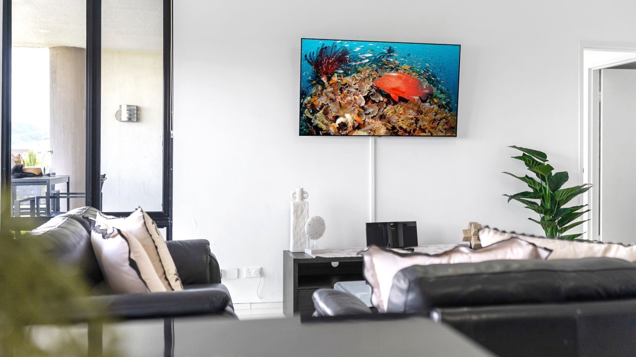 Photo of Livingroom in Cairns North