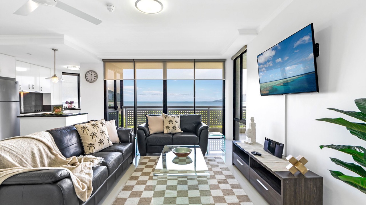 Photo of Livingroom in Cairns North