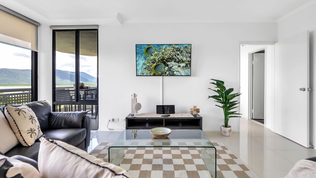 Photo of Livingroom in Cairns North