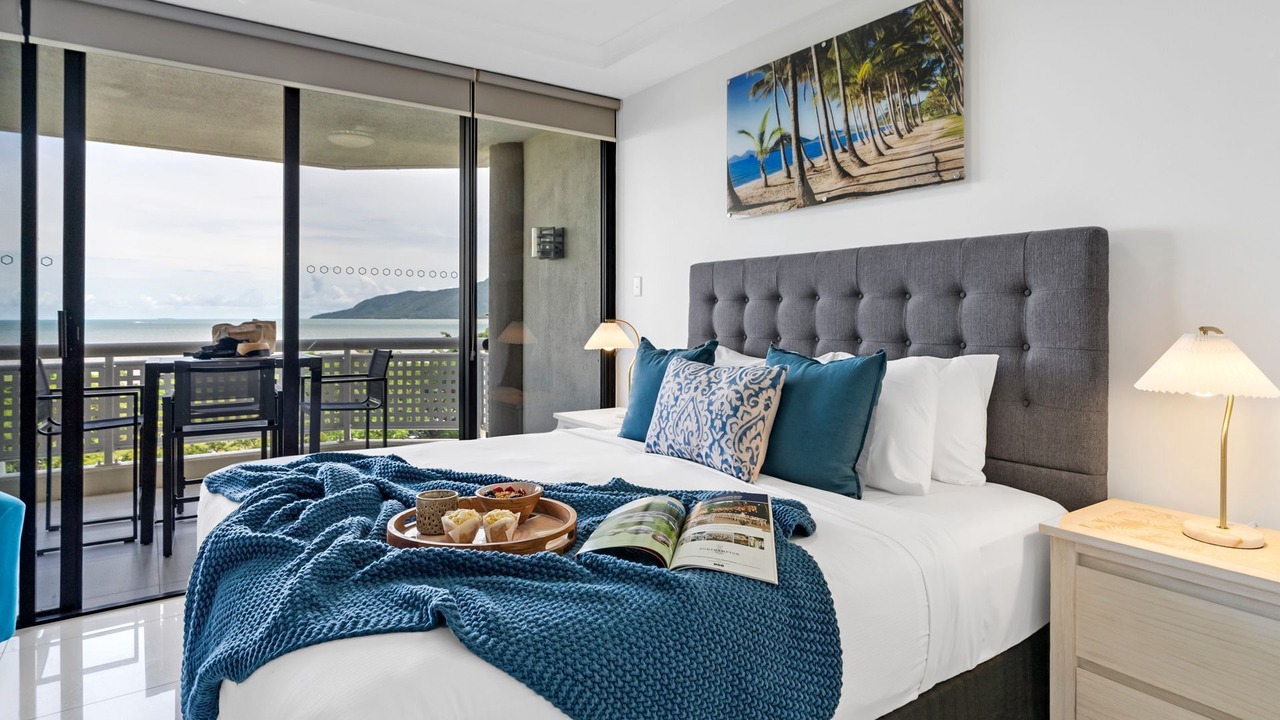 Photo of Bedroom in Cairns North
