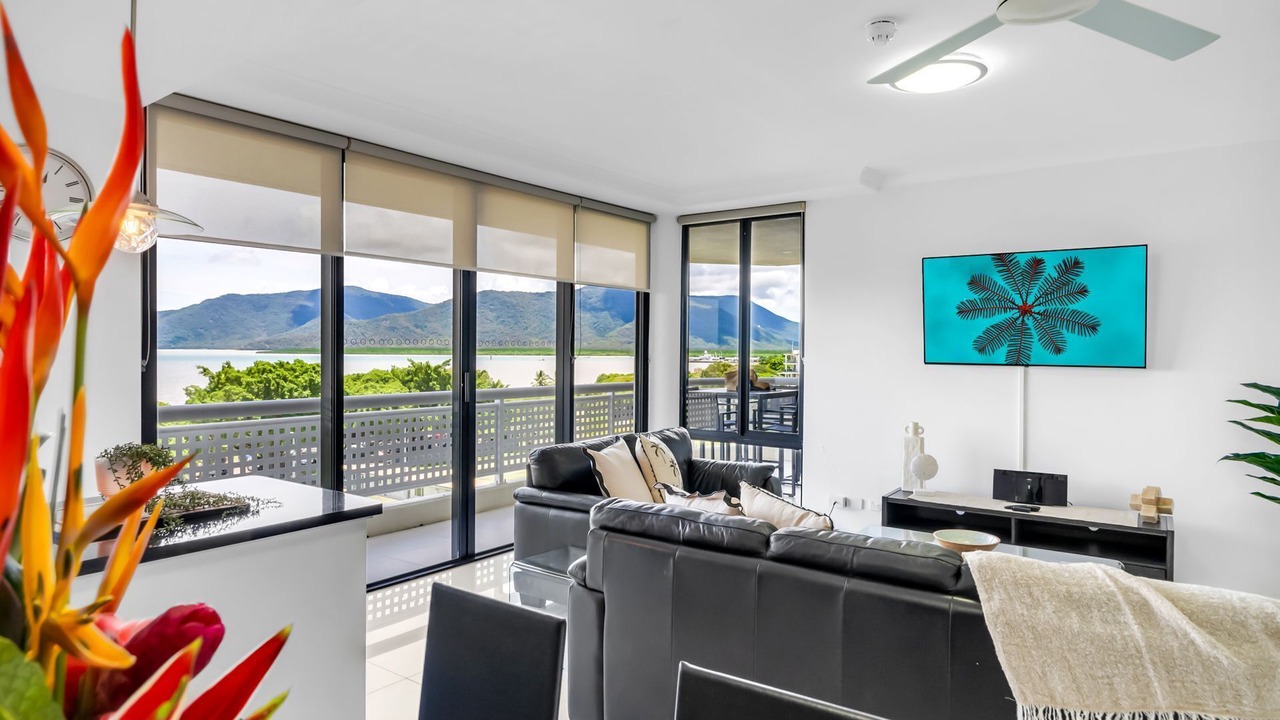 Photo of Livingroom in Cairns North