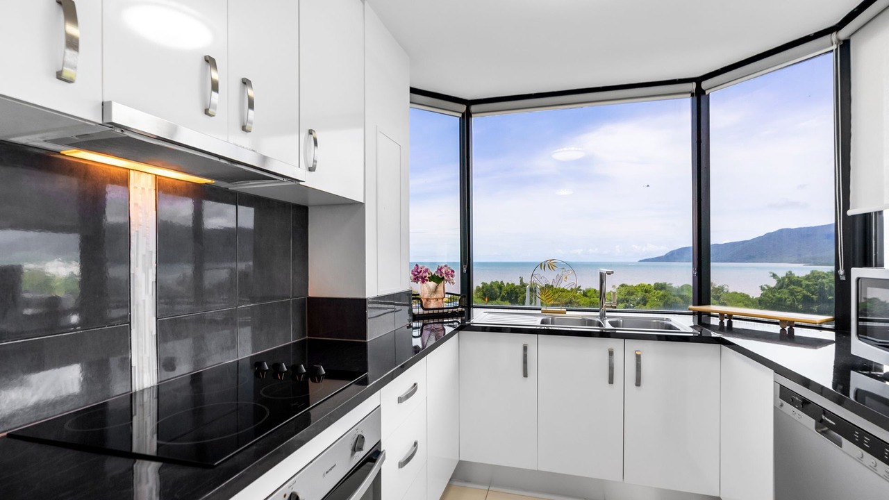 Photo of Kitchen in Cairns North