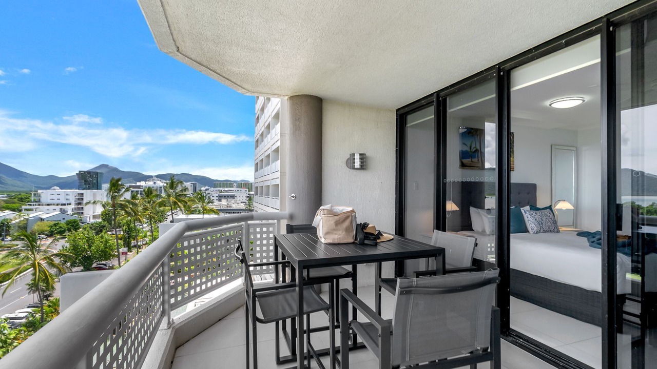 Photo of Outdoor in Cairns North