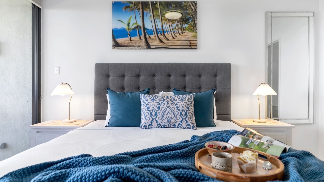 Photo of Bedroom in Cairns North