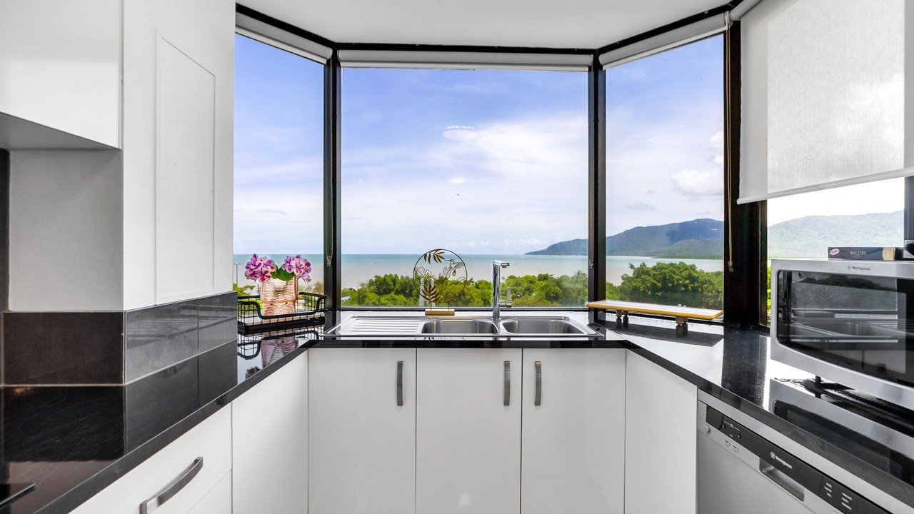 Photo of Kitchen in Cairns North