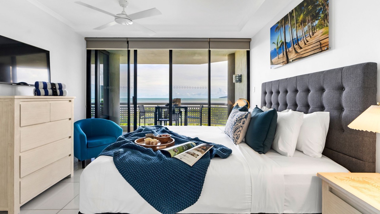 Photo of Bedroom in Cairns North