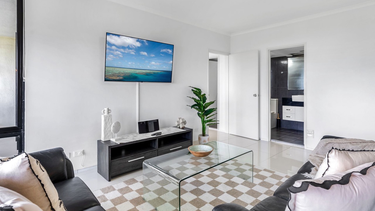 Photo of Livingroom in Cairns North